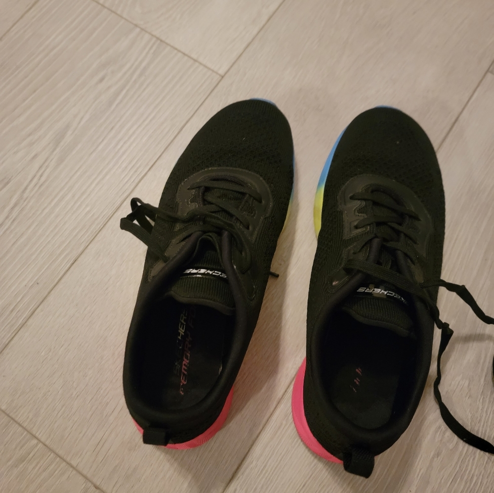 Sketchers Memory Foam Size 10 - image 3